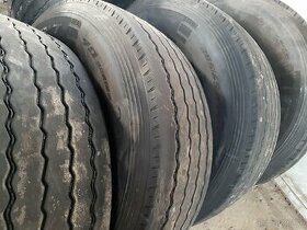 Pneumatiky 385/65 r 22.5 - 1