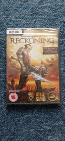 PC DVD hra Kingdoms of Amalur: Reckoning