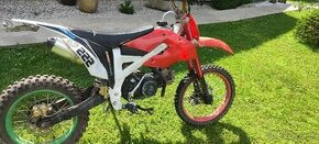 Pitbike 150