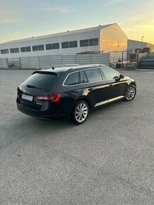 Škoda superb 3 2018 , 2.0 TDi dsg 110 kw - 1