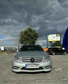 Mercedes c220 cdi