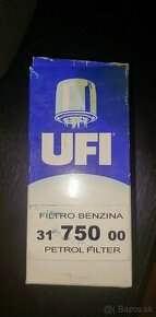 Palivový filter Ufi - 1