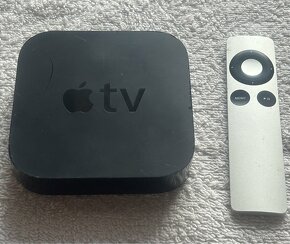 Predam Apple TV3 Generácie, model A1469