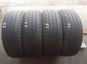 195/60 r16c Goodyear