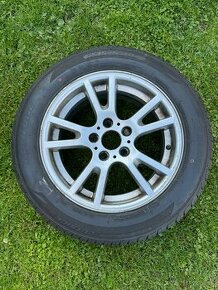 BBS 5x120 R17, 235/55 R17