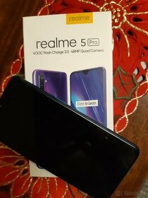 Realme 5 PRO - 1