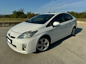 Toyota Prius 1,8 Hybrid