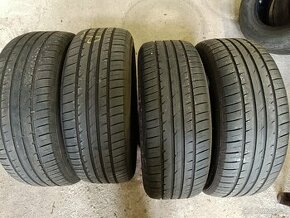 225/60R17 99H Hankook letná