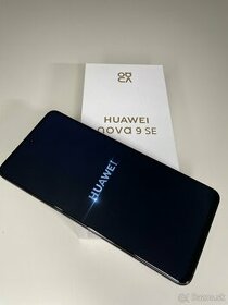 Huawei Nova 9 SE