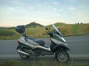 Piaggio MP3 500 LT