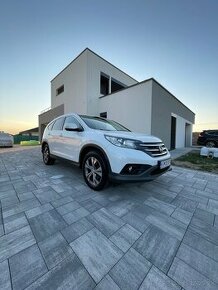 Honda CR-V 2.2 i-DTEC 110kw 4WD - 1