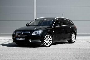 Opel Insignia ST 2.0 CDTI 160k Edition - 1