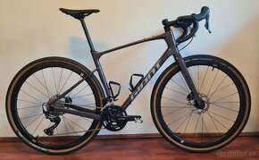 Gravel bicykel GIANT Revolt Advanced 0 - 1