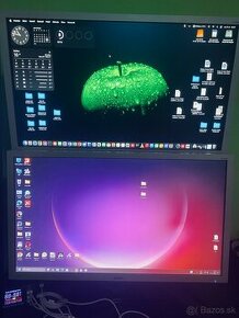 24" FHD monitor acer 16:9 - 1