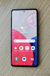 Samsung galaxy A52s 5g - 1