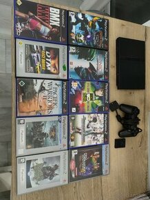 Playstation 2 / PS2 70004