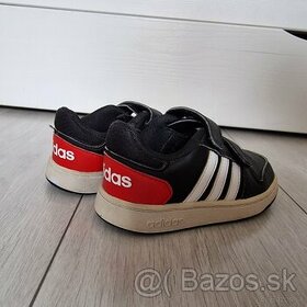 Chlapčenské tenisky ADIDAS č.25 len za 10€ - 1