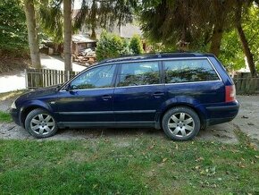 VW Volkswagen Passat 1.9 TDI