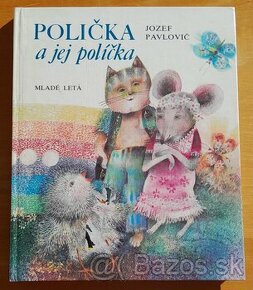 Polička a jej políčka