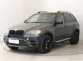 Prenajmem BMW X5 40d automat