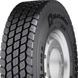 predam 315/80 r 22,5 matador DHR4