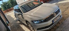 ❇️Volkswagen Passat Variant B8 2.0tdi 110kw Panorama✳️ - 1