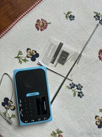 Blaupunkt radio - 1