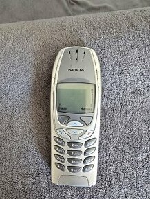 Nokia 6310i