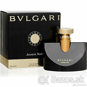 BVLGARI jasmin Noir