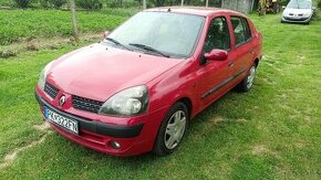 Predám Renault Thalia 1.5 dci - 1