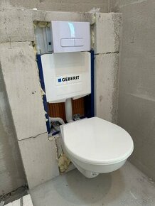 Geberit wc