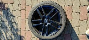 Rial R17 5x114,3