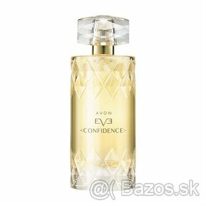 Eve Confidence - Avon