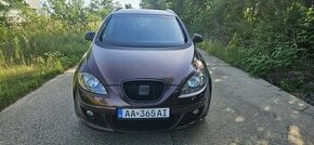 Seat Altea XL 2.0TDI 125kw