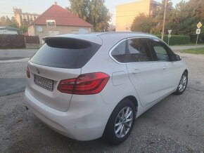 Predam bmw 216d Active tourer - 1