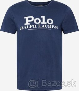 panske tricko POLO RALPH LAUREN velkost L /ORIGINAL/ - 1