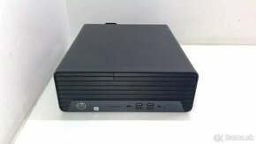 HP ProDesk 600 G6 -  i3-10100,16GB RAM,256GB SSD,W11 - 1