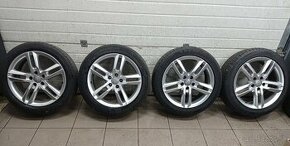 Audi disky 5x112 R18 ET 39 - 1