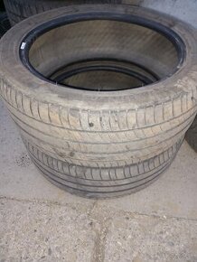 245/ 45 r19 michelin primaci 3