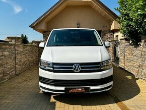 Volkswagen T6 Caravelle 2.0 TDI 150k LR Comfortline 4Motion - 1