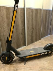 Ninebot Kickscooter MAX G30