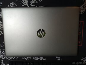 HP ProBook 470 G5 Pokazený