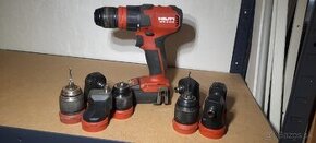 Hilti sfe2 a12