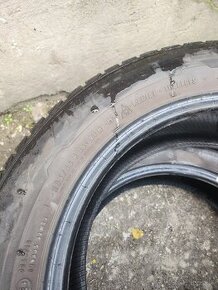 Pne zimne 205/55R16