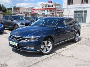 Volkswagen Passat Variant 2.0 TDI EVO Elegance DSG