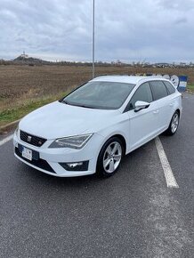 SEAT LEON 1.4TSI FR 110KW COMBI LED