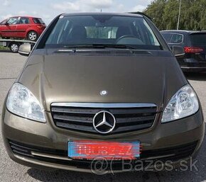 Mercedes-Benz A 1.5.b.