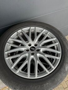 5x112 r20 Q7 Q8  Audi 285/40r20