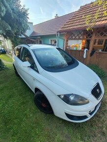 Predám SEAT ALTEA XL