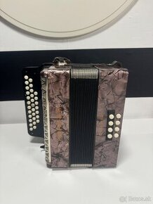 Hohner Club 1B